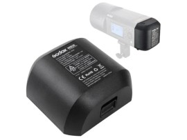 Battery Lithium Godox WB-26 for AD-600Pro